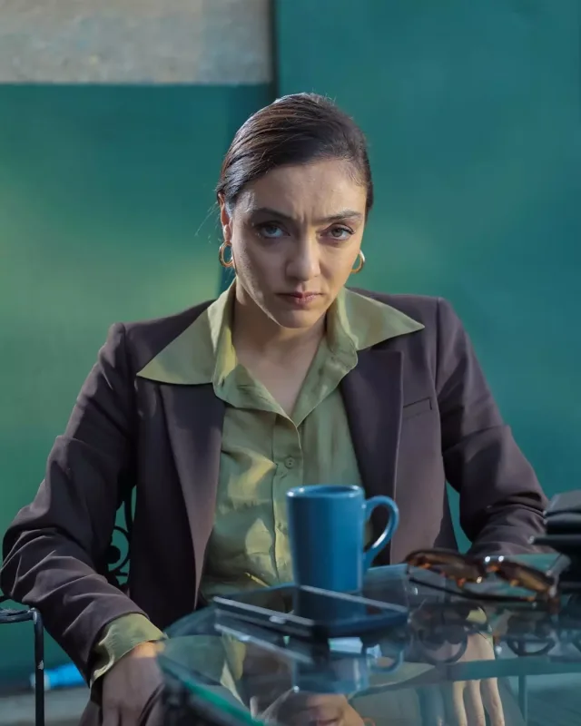 Adile Naşitlə bağlı film çəkiləcək