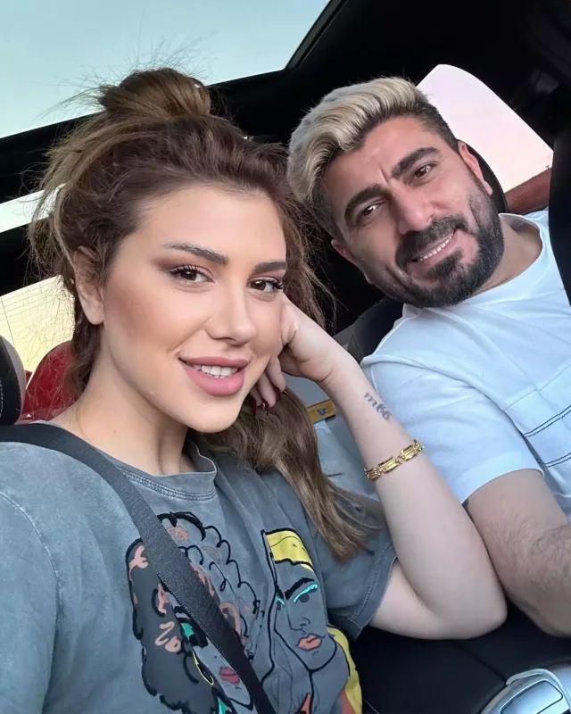 Sevgilisi terror təşkilatlarına üzv imiş