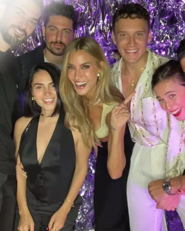 Edis ad gününü keçirdi