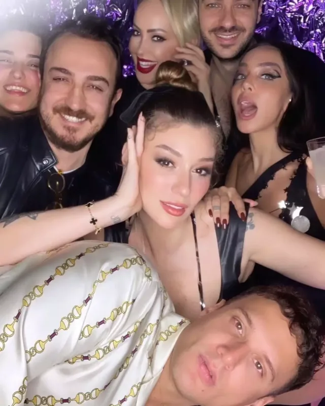 Edis ad gününü keçirdi