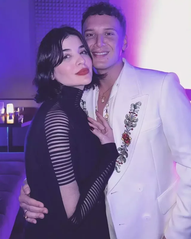 Edis ad gününü keçirdi