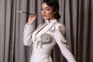 Tərzi bəyənilmədi