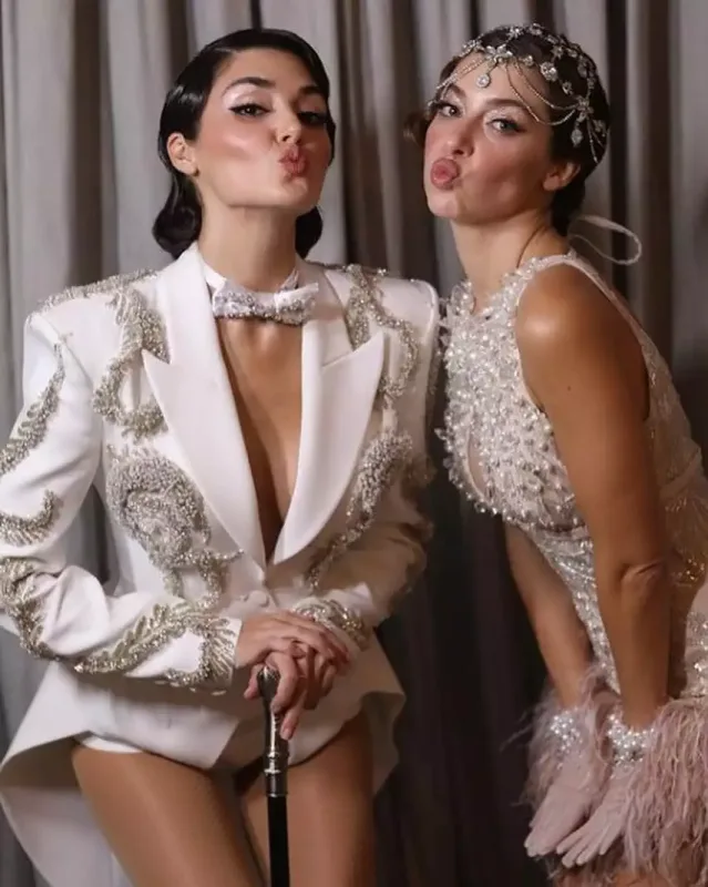 Tərzi bəyənilmədi