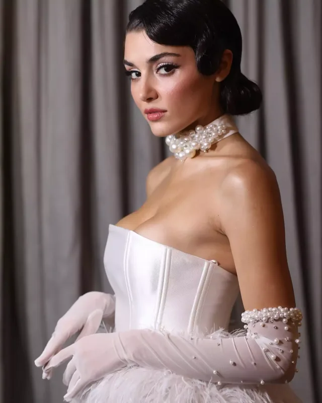 Tərzi bəyənilmədi