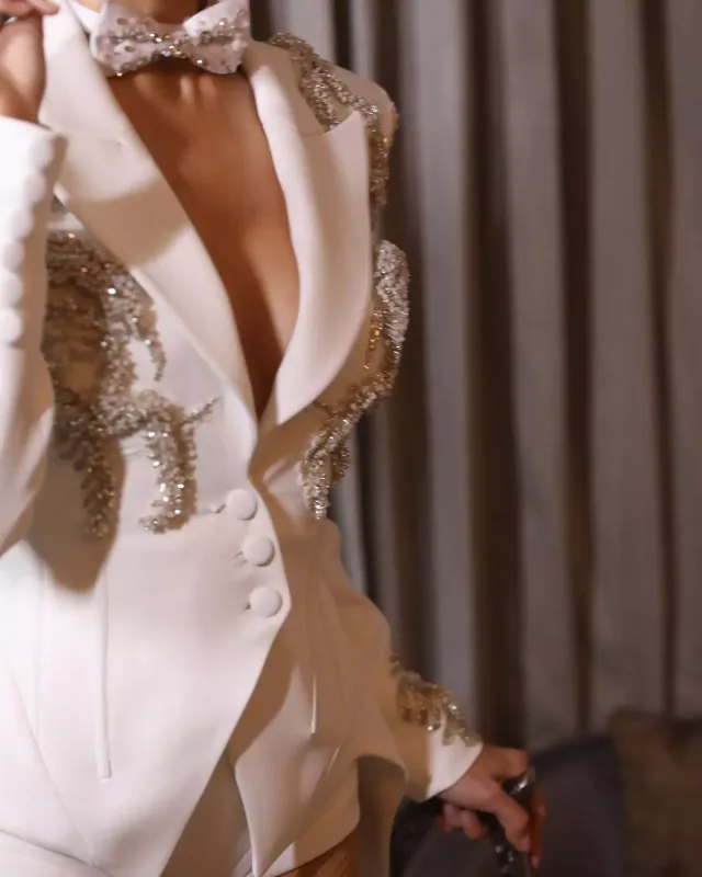 Tərzi bəyənilmədi