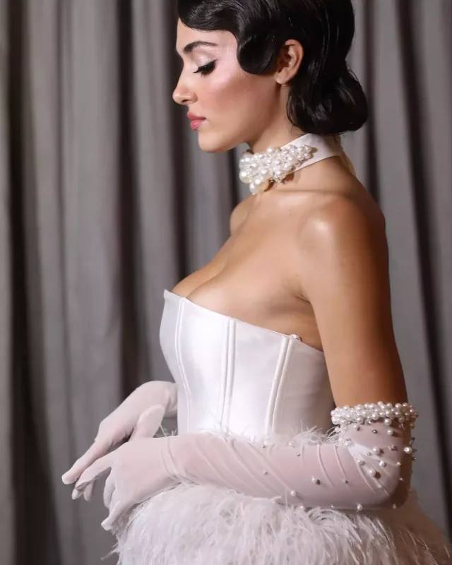 Tərzi bəyənilmədi