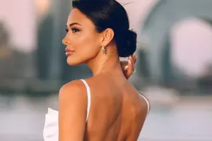 Razi Əliyeva evlənir!