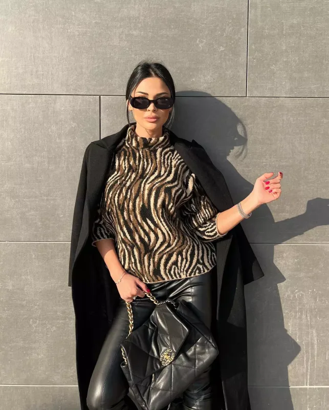 Razi Əliyeva evlənir!