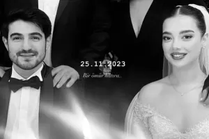 Elarizin gəlini yeni video paylaşdı