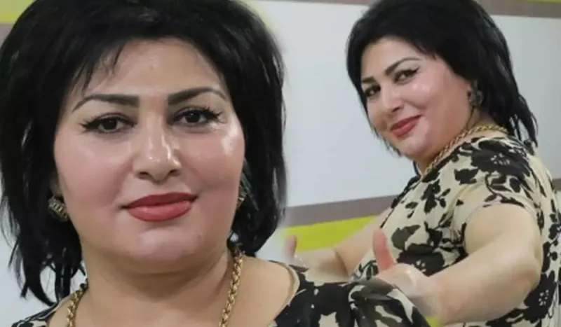 “Səhvim olsa, kişi meyitimi sərsin”