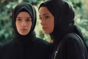 “Kızıl Goncalar”dan ilk treyler