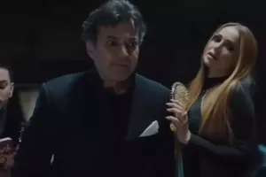 “Maska”dan ilk treyler!