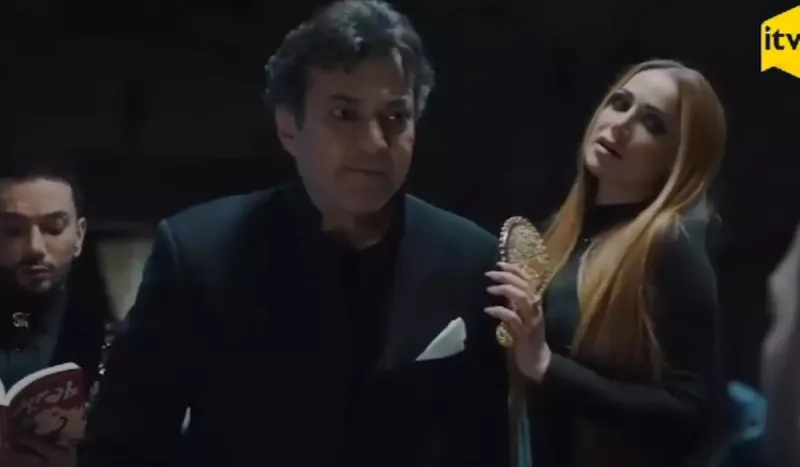 “Maska”dan ilk treyler!