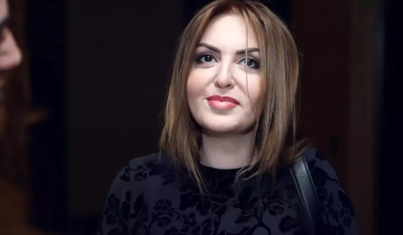 “Mənim o verilişdə nə işim var?”