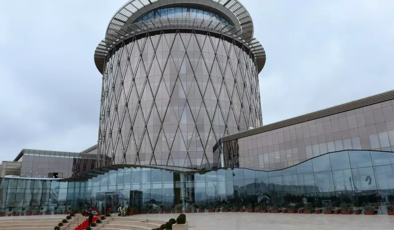 Türkiyədə ən çox “Xəzər” TV izlənilir