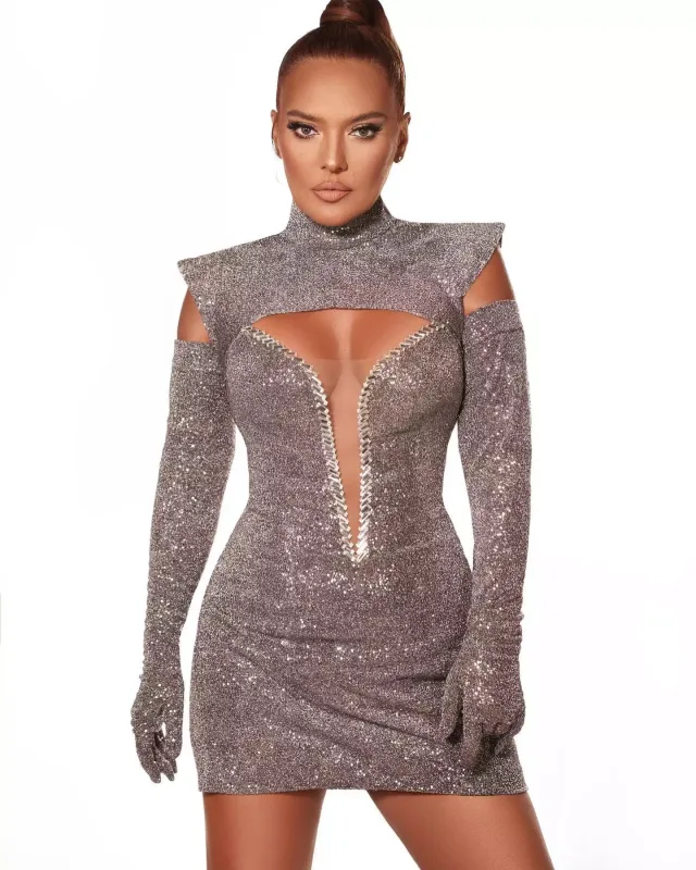 Engin Dilanı döyürmüş...