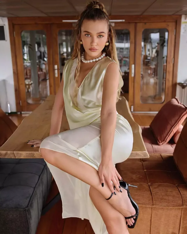 “Dostumun sevgilisindən xoşum gələ bilər”