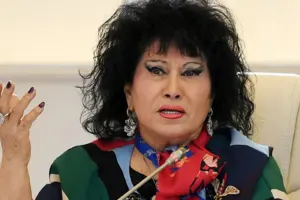 Zeynəb Xanlarovanın nəvəsinə vəzifə verildi