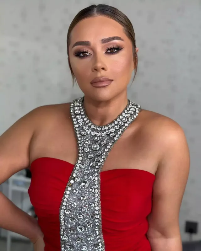 Xatirə polisə müraciət etdi