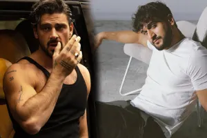 “365 gün”ün ulduzu Coninin dinləyicisi imiş...