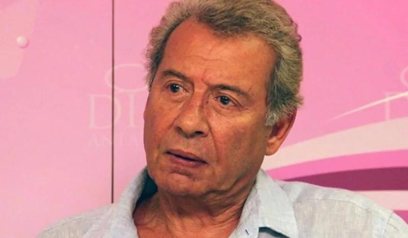 Can Gürzap vəfat etdi