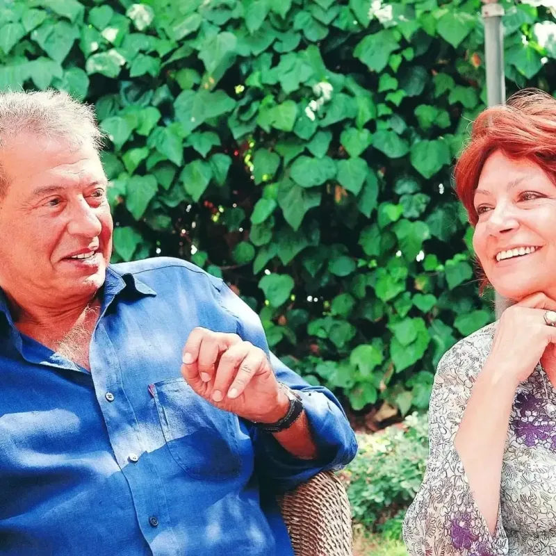 Can Gürzap vəfat etdi