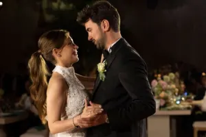 Edanın qızı olacaq