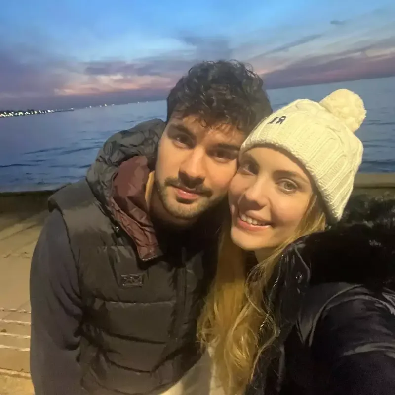 Edanın qızı olacaq