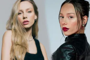 Ester qaraşın oldu