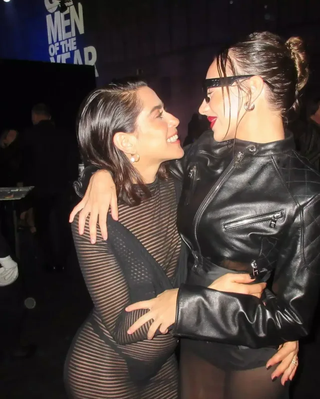 Ester qaraşın oldu