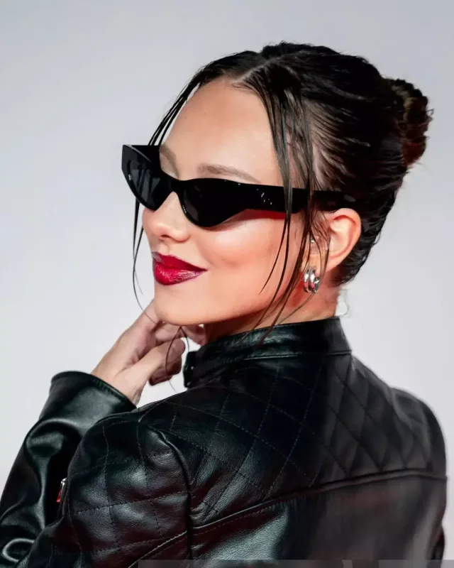 Ester qaraşın oldu