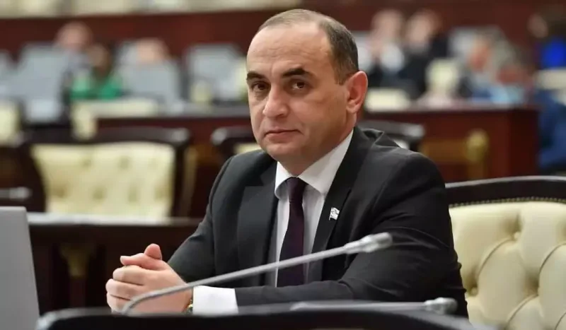 “Tiktok-u açırsan, Balaəlini, Nəfəsi görürsən” - Deputat