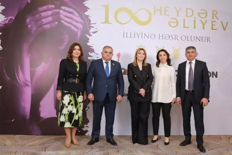 “Narkomaniya və məişət zorakılığına qarşı mübarizədə vətəndaş məsuliyyəti” müzakirə edildi