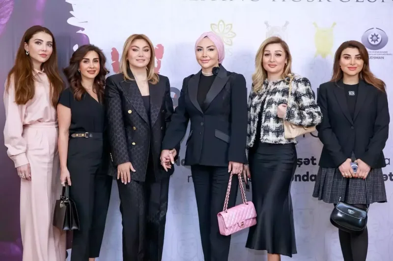 “Narkomaniya və məişət zorakılığına qarşı mübarizədə vətəndaş məsuliyyəti” müzakirə edildi