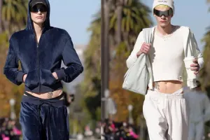 Bu sezon yenə fərqli... - “Balenciaga” dəfiləsi