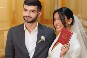 “Çoxunuz yazırsız ki, toy saxtadır”