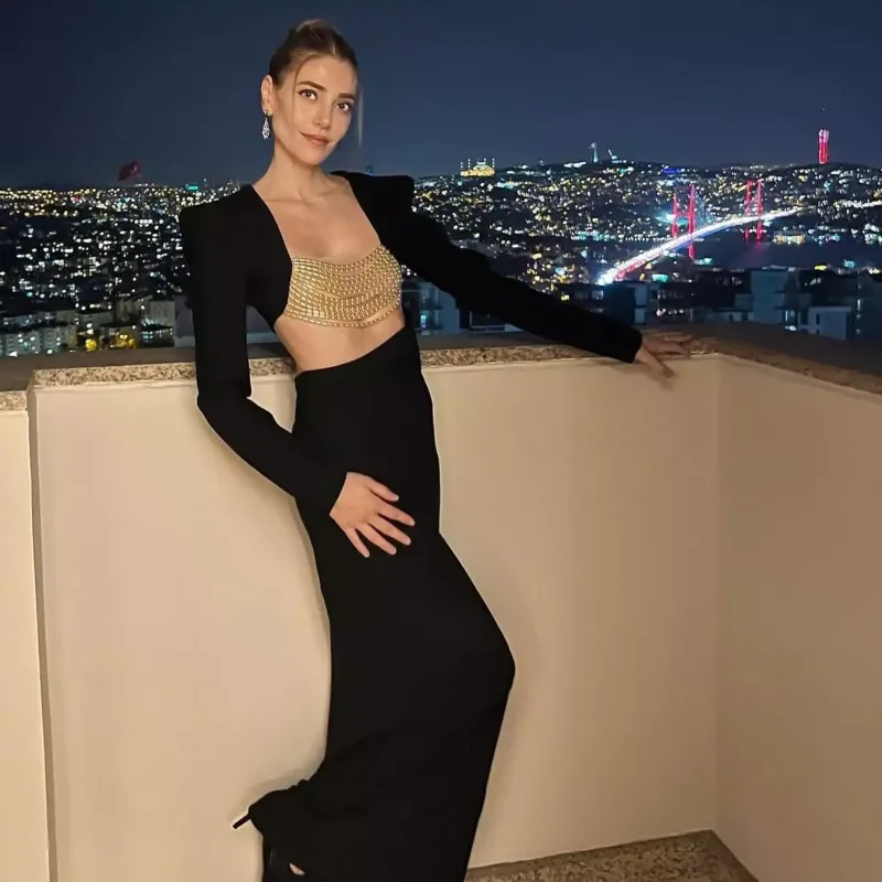 Nəsrini təkrarladı