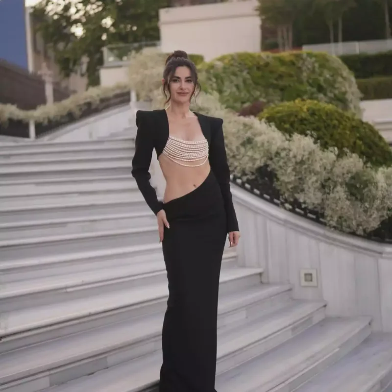 Nəsrini təkrarladı