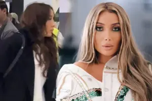 Günay hava limanında görüntüləndi