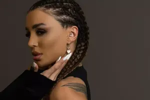 “Sənin yanında ola bilmədim”