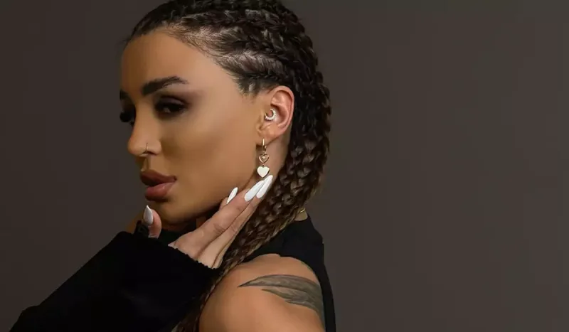 “Sənin yanında ola bilmədim”