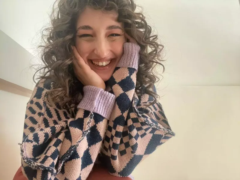 Türk influenser xərçəngə tutuldu