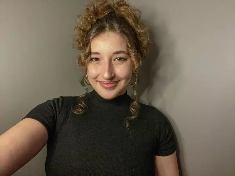 Türk influenser xərçəngə tutuldu