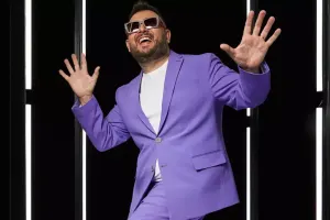 “Bu qədər saxtasınız”