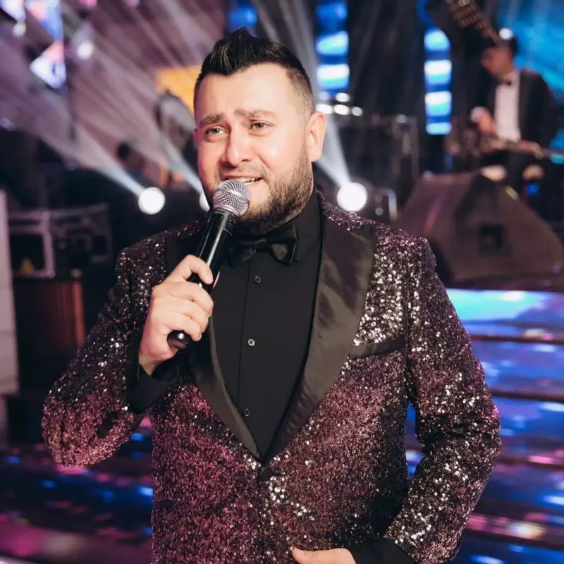 “Bu qədər saxtasınız”