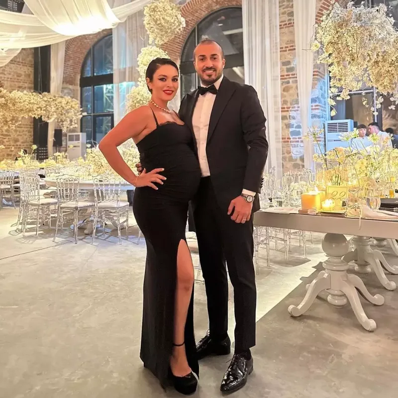 ABŞ-də doğuş edibmiş