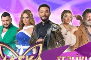 “Maska”dan yeni görüntülər - Video