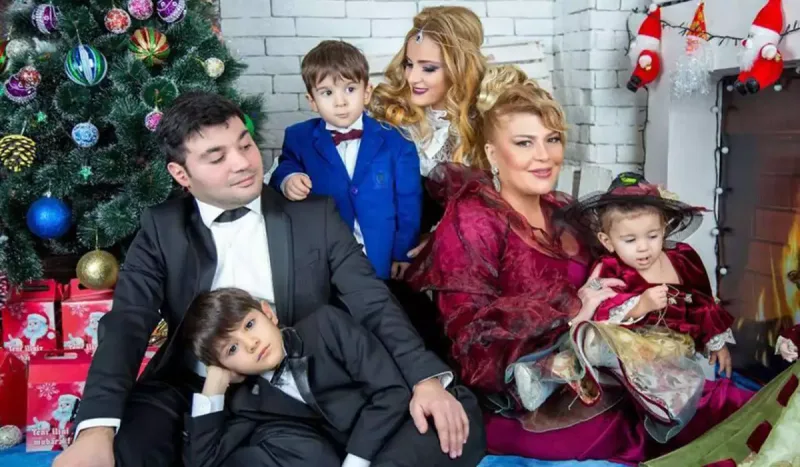 Mətanət İsgəndərlinin oğlu və nəvəsi əlbəyaxa dalaşıb - İddia