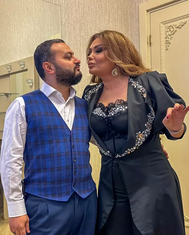 Bu fotoları gündəm oldu