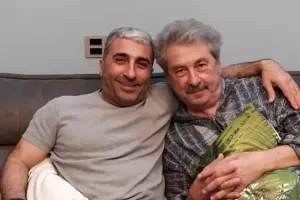 Rafael İskəndərovdan Ayşad Məmmədova təbrik